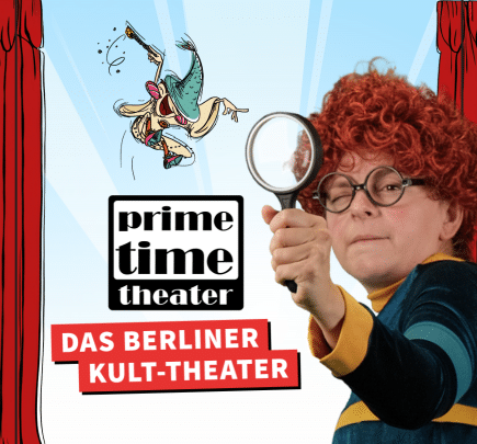 Neue Theater-Termine in Berlin bis Januar 2027 buchbar